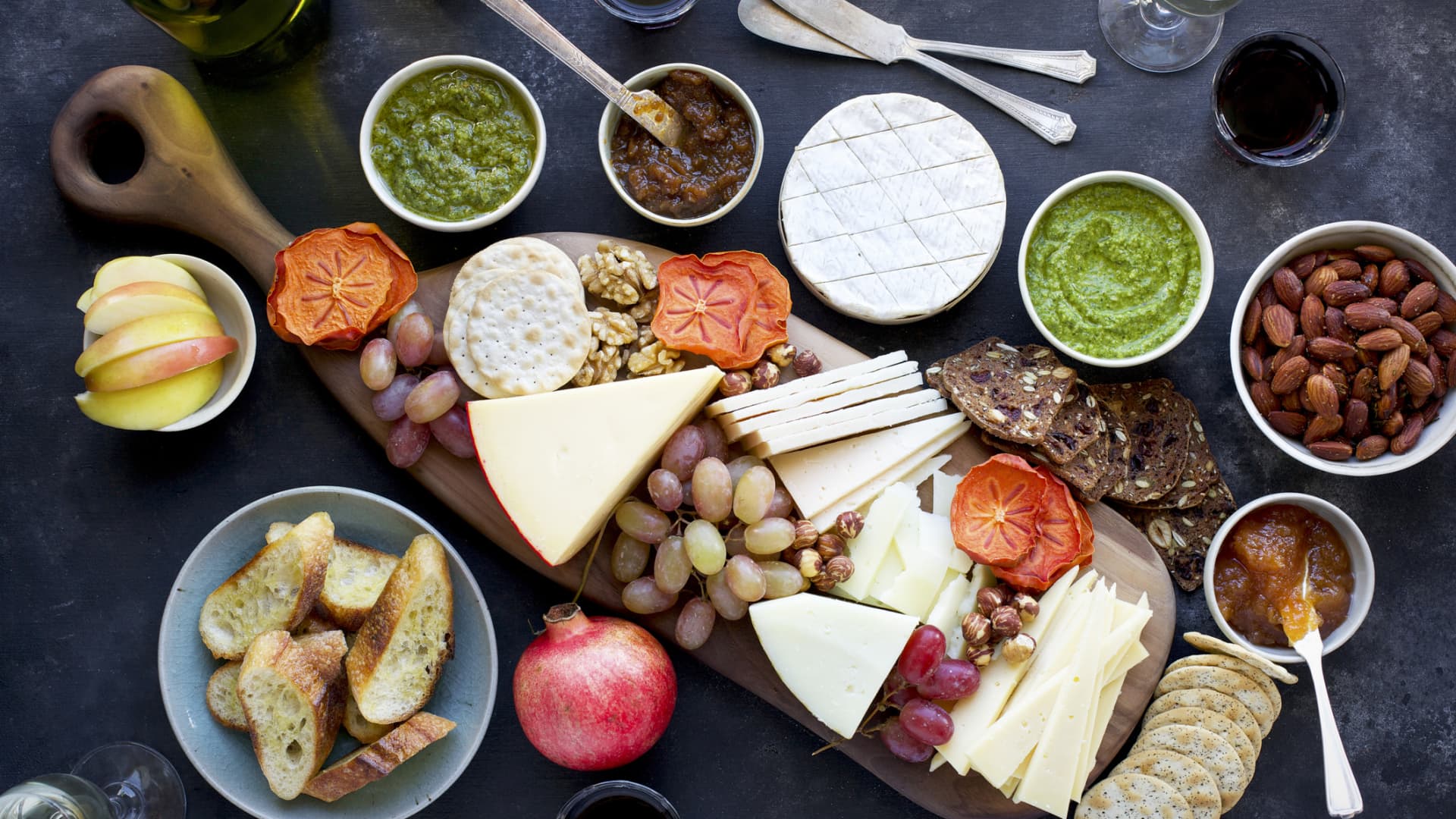 This doctor discovered ‘the longevity nutrient’: The 1 food she always eats to be sure she gets enough of it