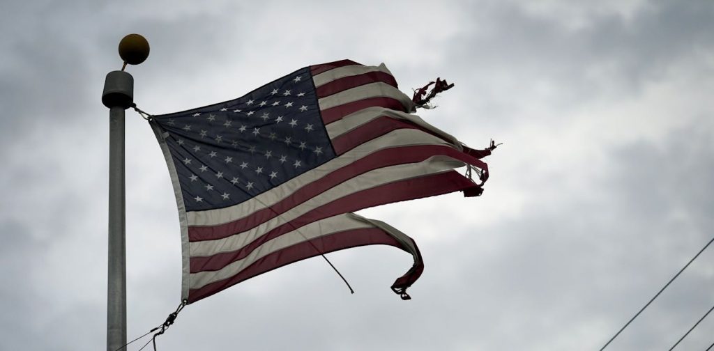 Is Donald Trump doing the world a favour by isolating the United States?