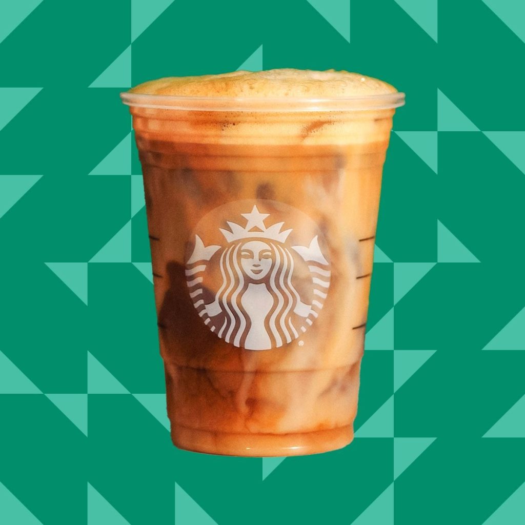 I Tried the Starbucks Horchata Shaken Espresso—Here’s My Honest Opinion