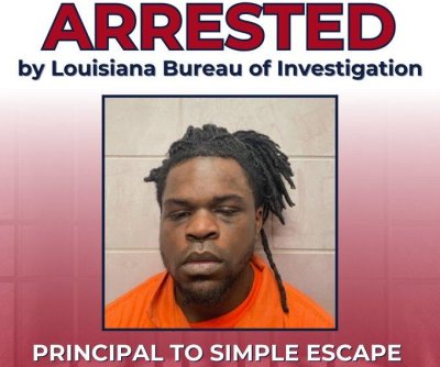 More arrests made as search continues for New Orleans inmates