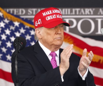 Trump describes West Point grads as ‘winners’ during commencement address