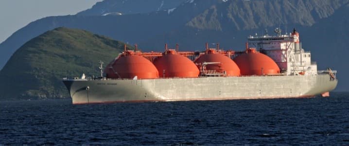 Canada’s Atlantic LNG Dreams Just Got Pricier