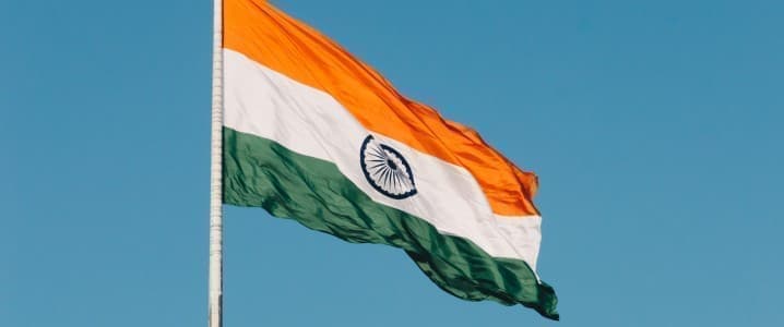 New Trade Routes Drive India’s Eurasian Ambitions