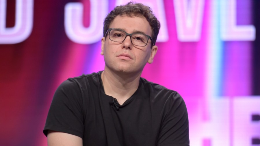 ‘Pod Save America’ host says he struggled over whether to talk about Biden decline