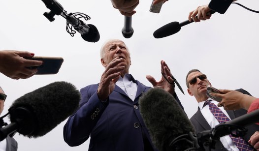 Why the Media Keep Getting It Wrong