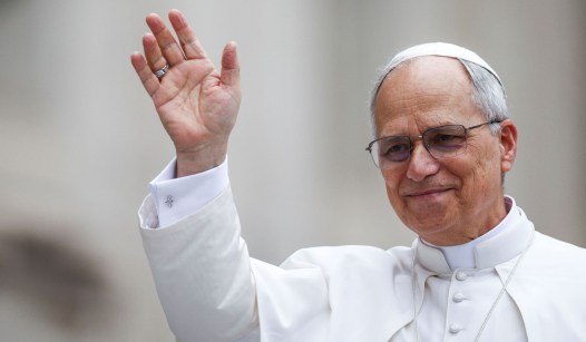 Is Catholicism ‘Cool’ Now?
