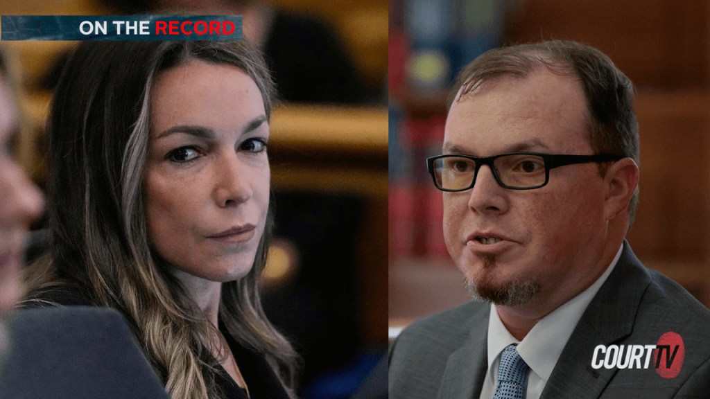 Missing Data, Broken Glass, and a Faked Resumé: Week 5 In Karen Read’s Retrial | On The Record