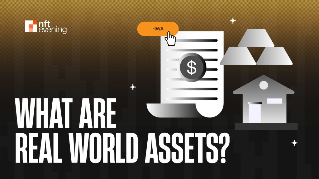 What are Real-World Assets (RWA) in Crypto? A Complete Guide