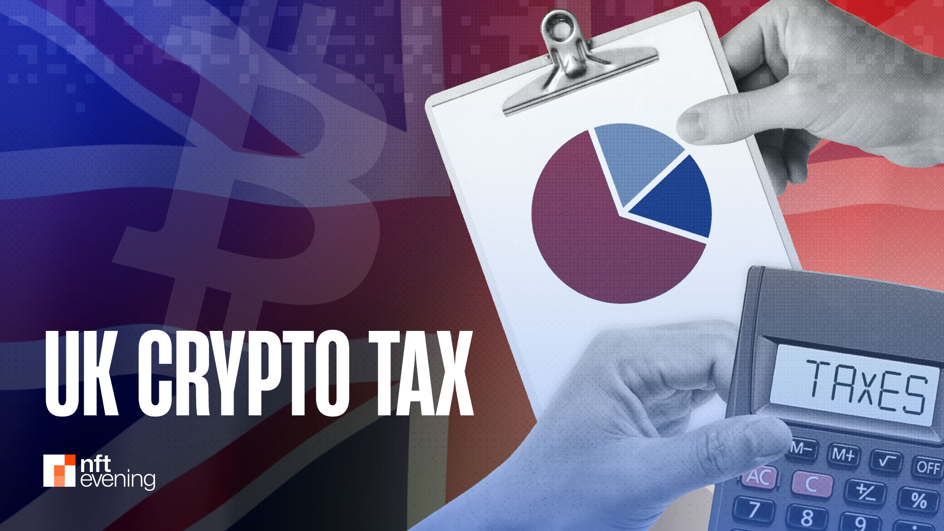 Crypto Tax UK: The Ultimate Guide for 2025
