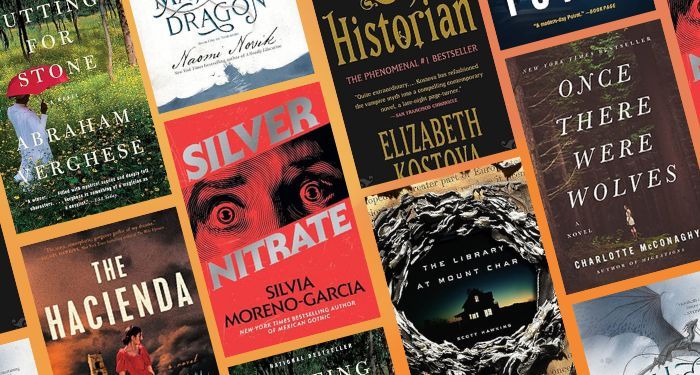 Book Riot’s Deals of the Day for May 25, 2025