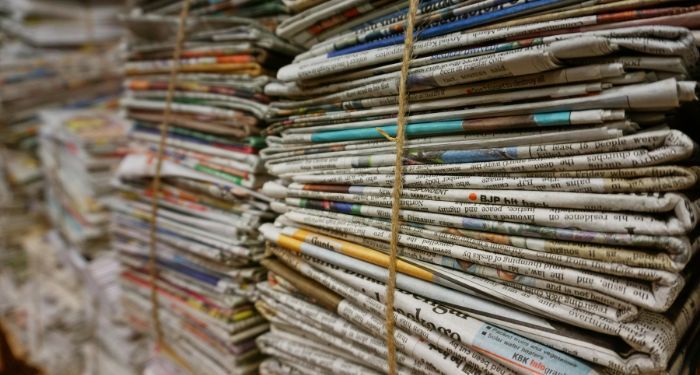 The Book Stories We Covered This Week
