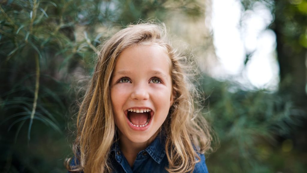 I’ve studied over 200 kids—the No. 1 new parenting style that works better than the rest: It’s ‘what kids need but rarely receive’