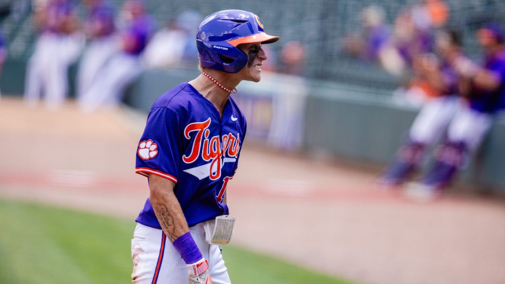 Social media reacts to Clemson taking down Georgia Tech to advance to the ACC Championship