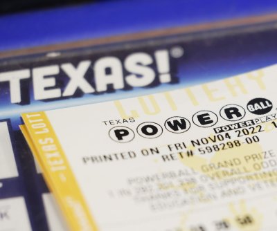 Texas woman sues for $83.5 million in lottery winnings