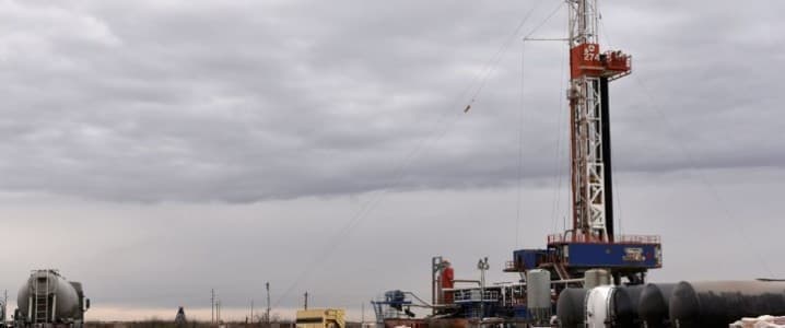 OPEC+ Takes Aim at U.S. Shale, Again
