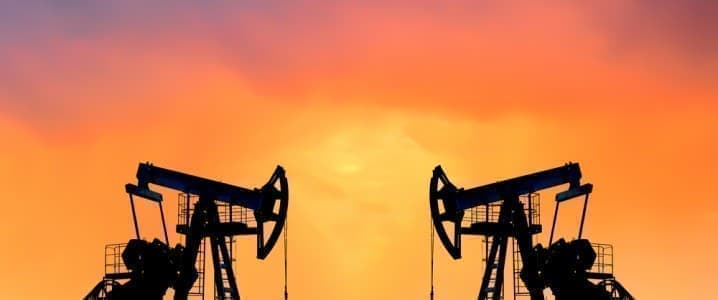 OPEC+ Reloads for Another Showdown With U.S. Shale