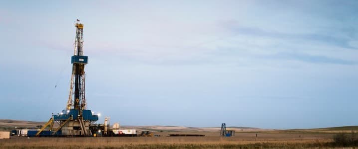 USGS Discovers Large Oil & Gas Deposits In Wyoming