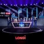 LONGi director steps down to head up R&D centre