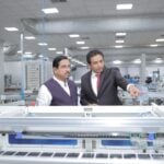 India ships 12.5GW PV modules in Q1 2025