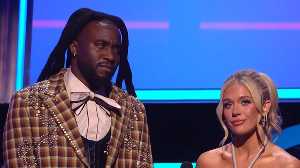 Shaboozey Shades Megan Moroney’s Claim Carter Family Invented Country at AMAs