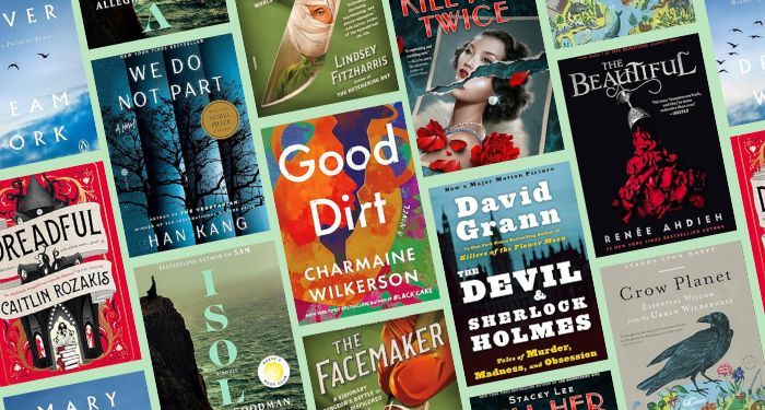 Book Riot’s Deals of the Day for May 27, 2025