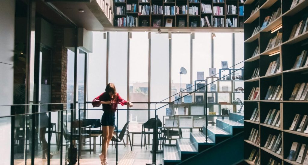 Book Club Books at the Biggest Public Libraries