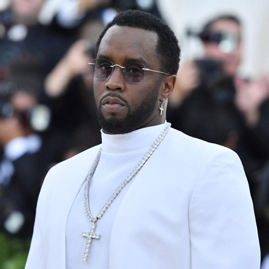 Witness: Cassie Wanted to Climb Over a Balcony to Escape Sean ‘Diddy’ Combs