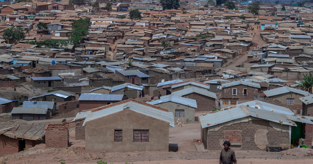 Death, Sexual Violence and Human Trafficking: Fallout From U.S. Aid Withdrawal Hits the World’s Most Fragile Locations