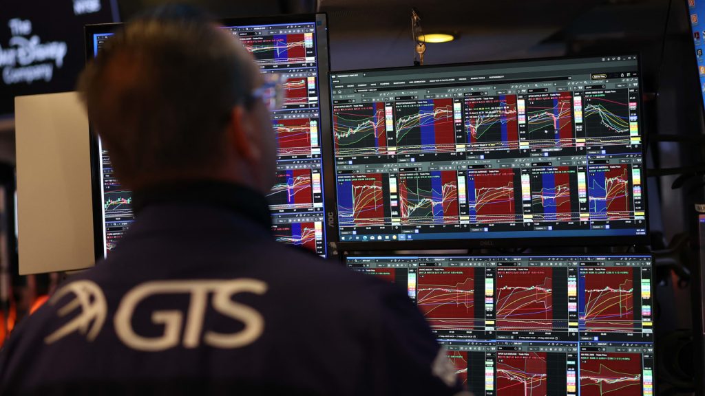 Credit default swaps are back in fashion — even if the panic might be overblown