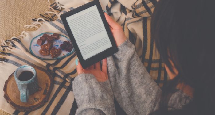 Whoops! AI Prompt Published in Novel