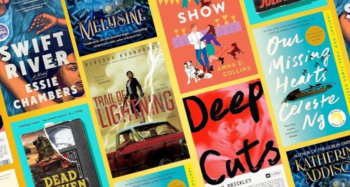 Book Riot’s Deals of the Day for May 28, 2025