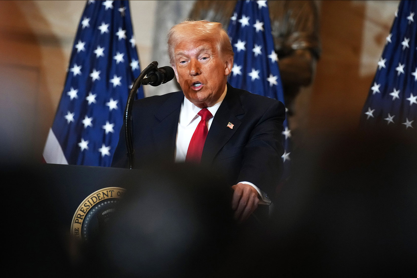 “Liberation Day” is cancelled: Trump’s global tariffs ruled illegal