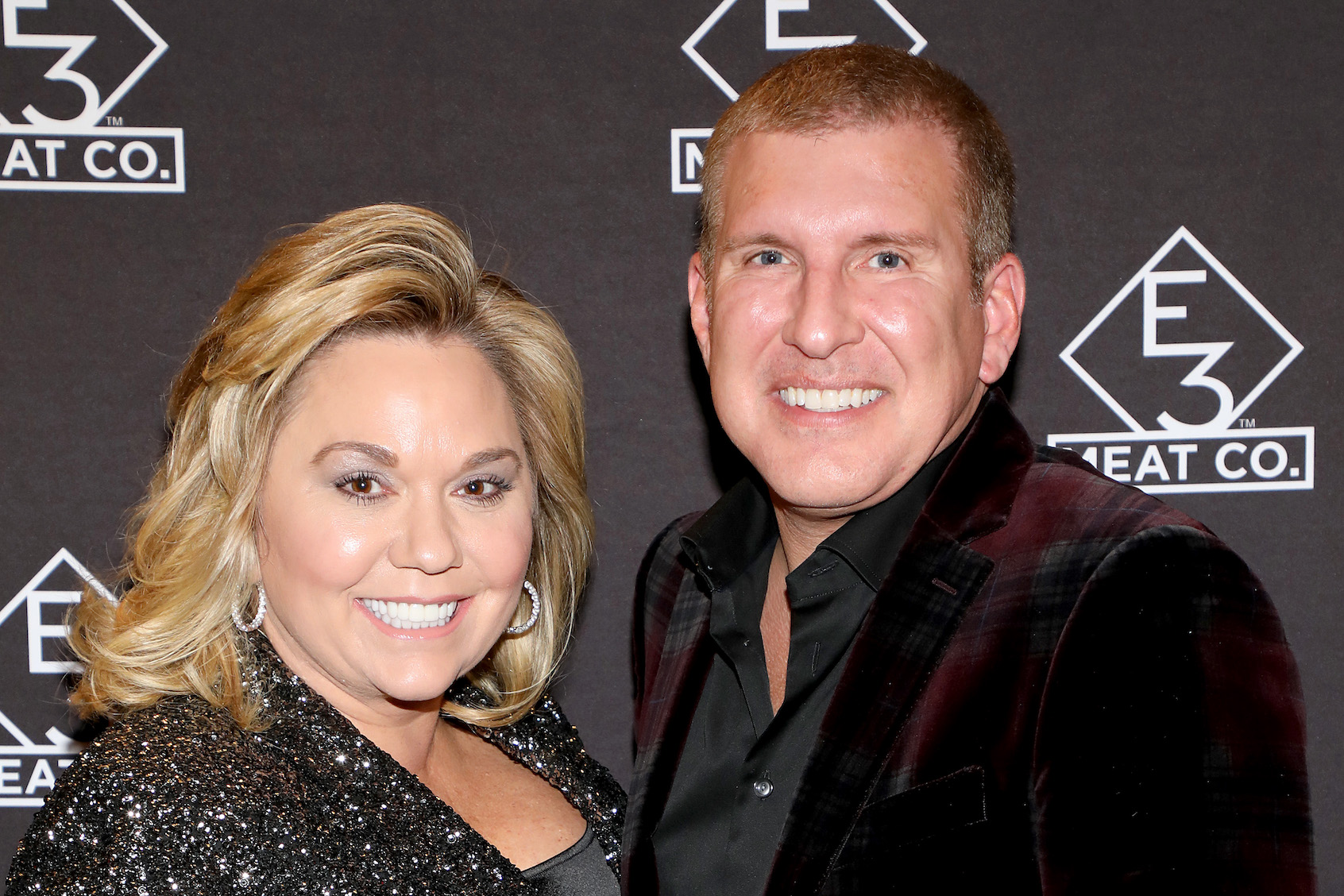 “Well-deserving Americans”: Trump pardons convicted reality TV fraudsters Todd, Julie Chrisley