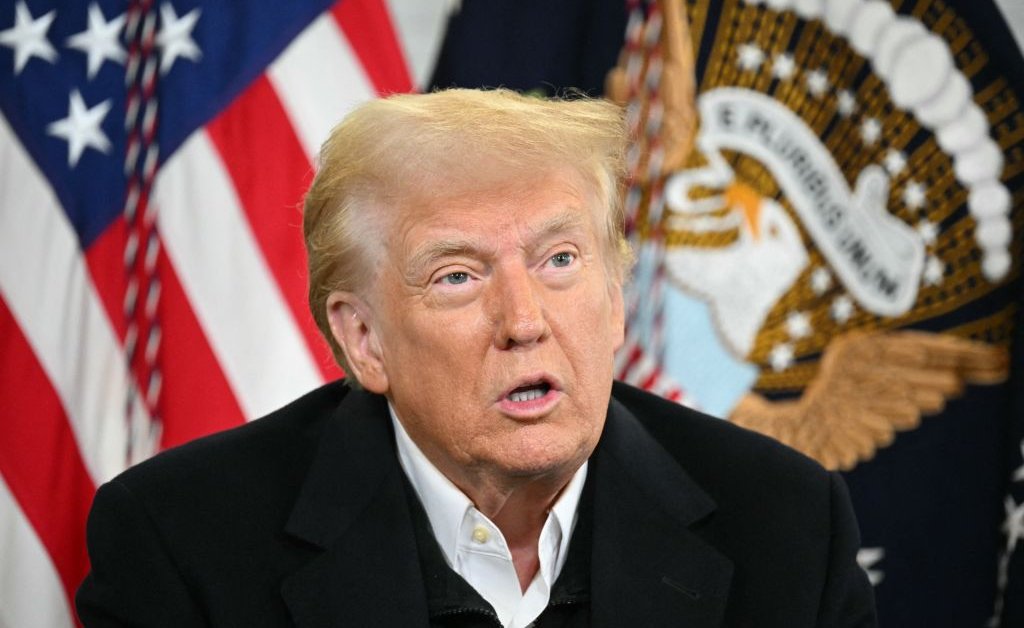 Trump Scales Back Emergency Funds as Hurricane Season Starts