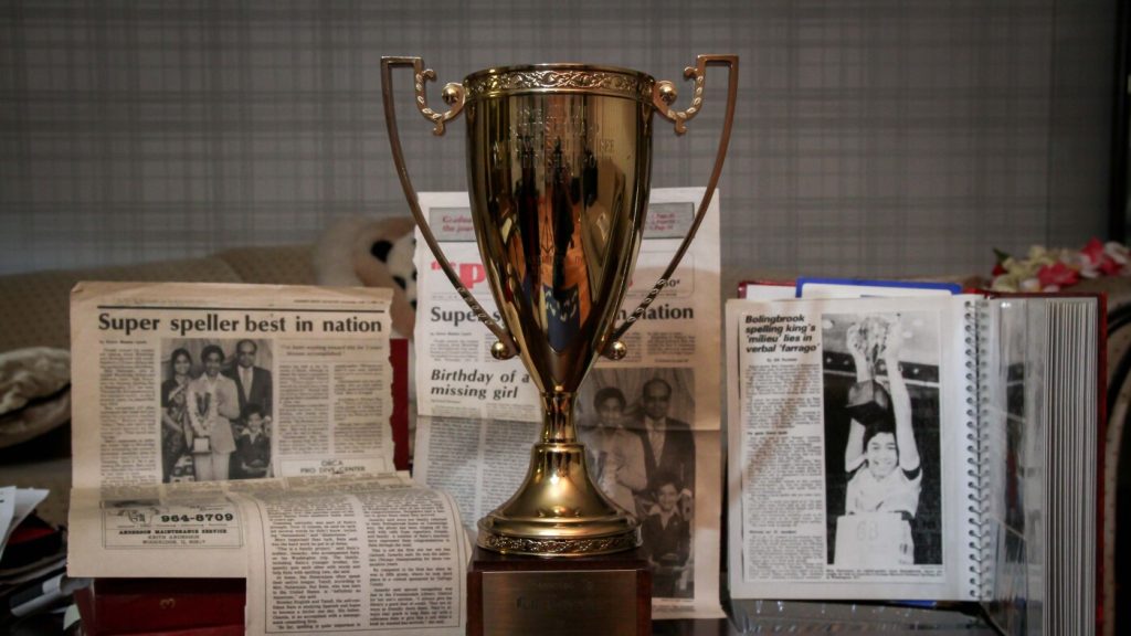 As the Scripps spelling bee turns 100, former champions reflect on its evolution