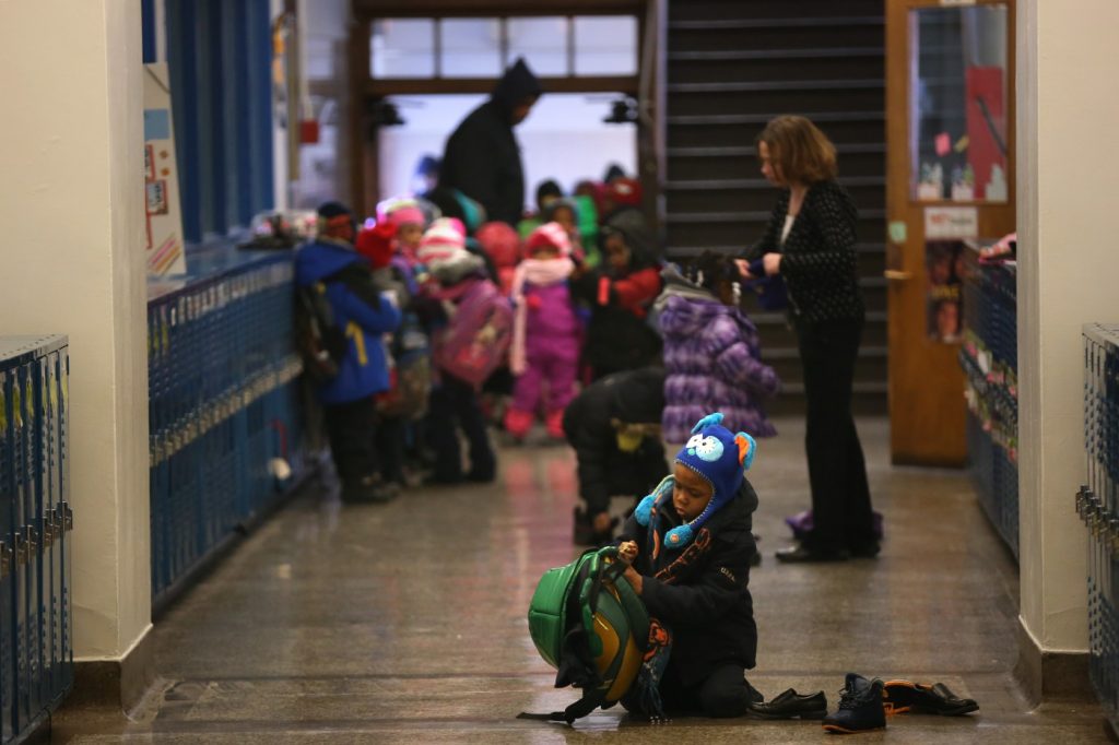 Chicago School Board votes to renew charter school contracts following months-long delay