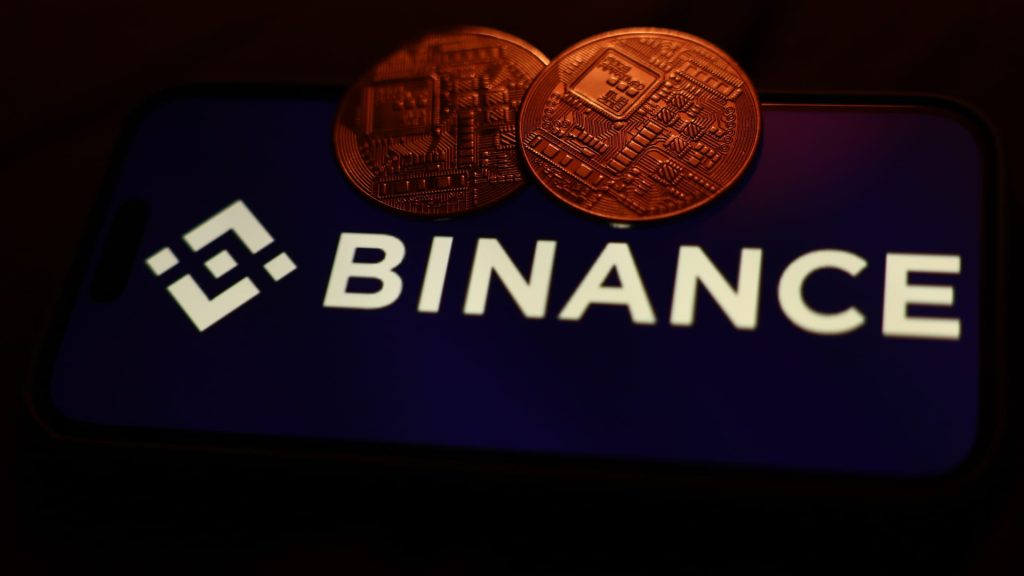 SEC drops Binance lawsuit, ending one of last remaining crypto enforcement actions