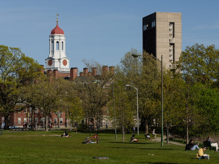 Harvard and Trump lawyers to face off in court in foreign student case