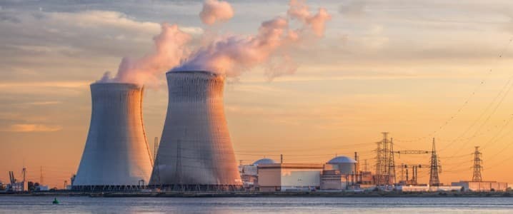 New Era of Nuclear Power Hinges on Seawater Uranium Extraction