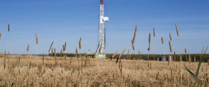 EOG Drops $5.6B on Big Bet on the Utica