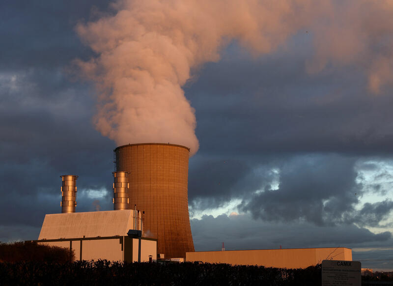Civil society groups push back on fossil gas funding as AfDB welcomes new president