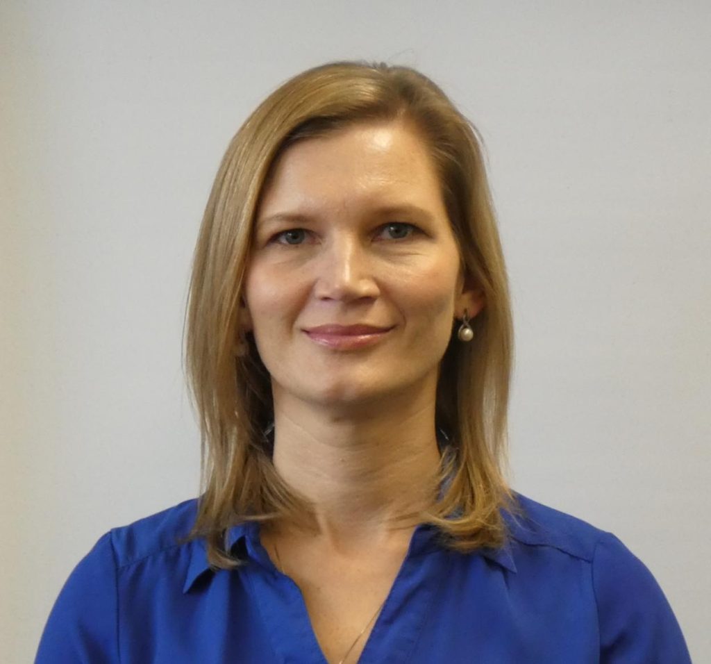McCormick taps one of its own for upcoming CSO vacancy