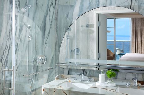 The Andaz Brand Enriches Miami’s Coastline: Andaz Miami Beach Opens Its Waterfront Resort on Mid-Beach
