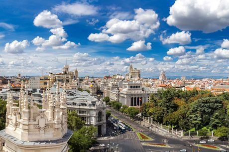 Spain’s Tourism Sector Could Exceed €260 Billion by 2025, According to WTTC