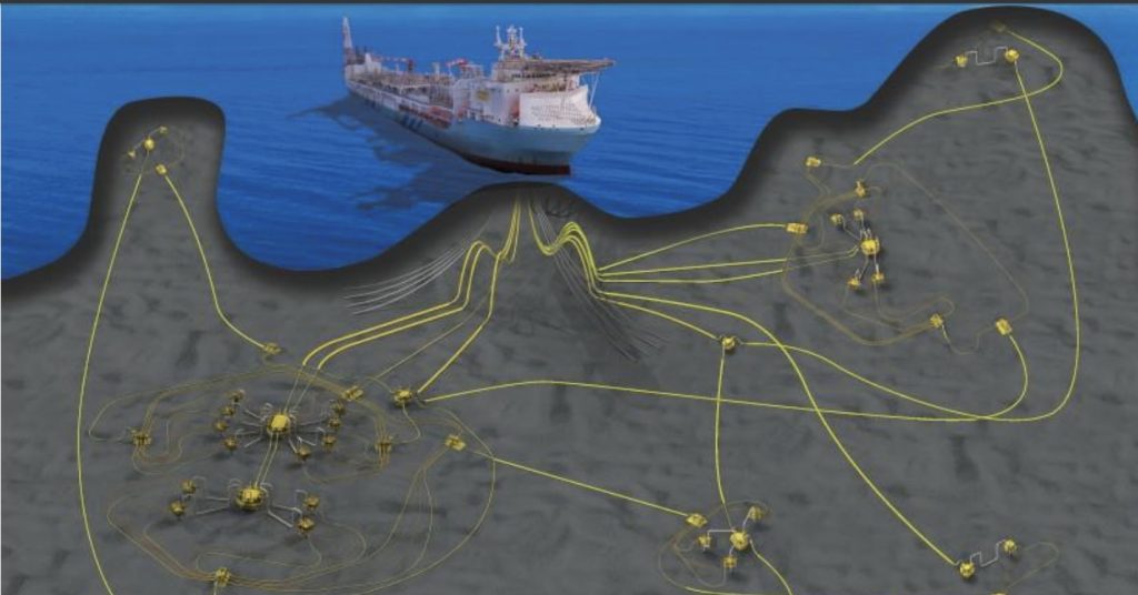 Sea Lion runs into setback as financing delays Falkland Islands’ $1.4B oil project