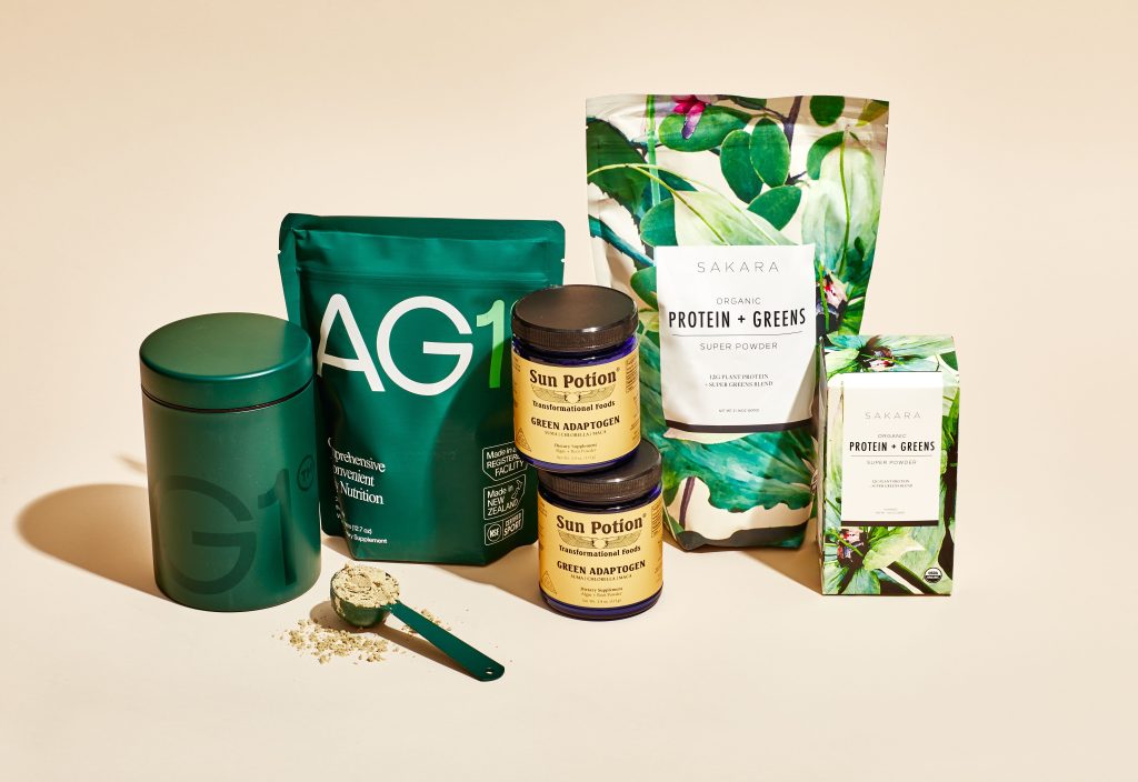 The Best Greens Powder, Tasted & Reviewed (2025)