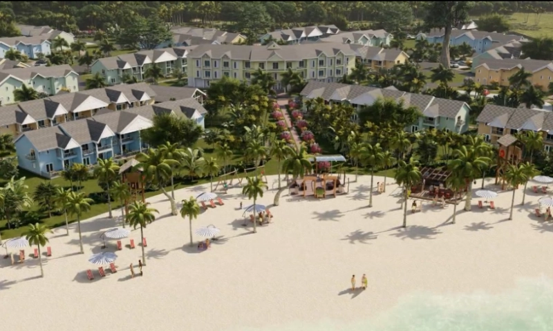 Hilton to Open New Resort in Tobago Under Tapestry Collection by 2028