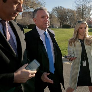 U.S. gives Iran updated nuclear deal offer