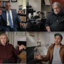 “White With Fear” films examines the “white fear industrial complex” in U.S. politics today