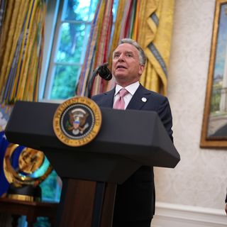 White House envoy says Hamas response to U.S. proposal “takes us backward”